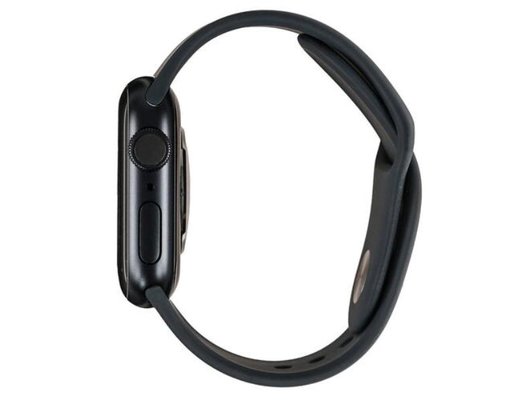 Смарт часы APPLE WATCH S9 41MM MIDNIGHT M/L (MR8X3ZP/A)